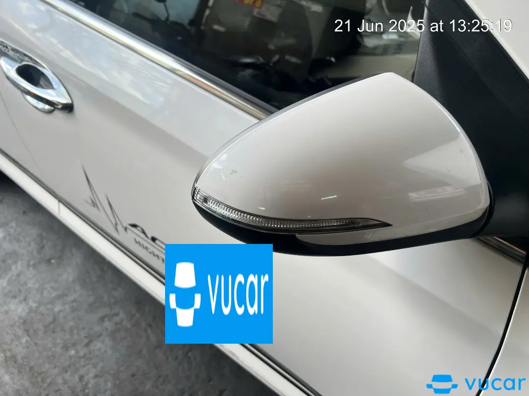 hyundai accent 2023 - Ngoại thất 1