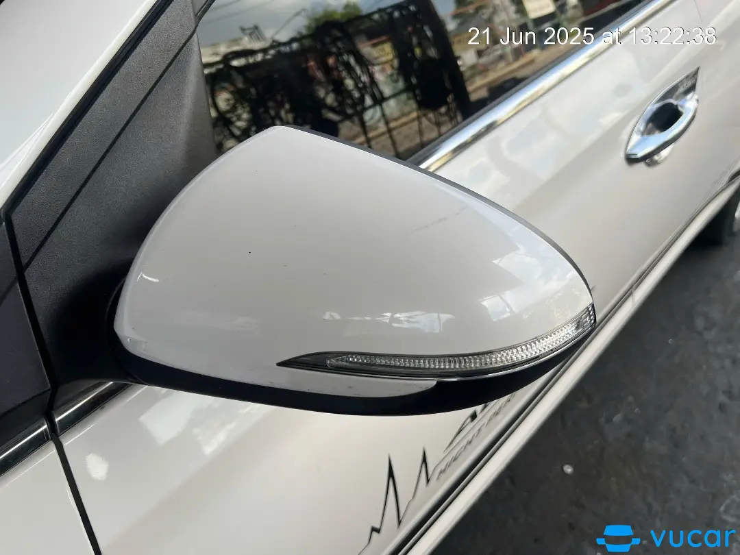 hyundai accent 2023 - Ngoại thất 11