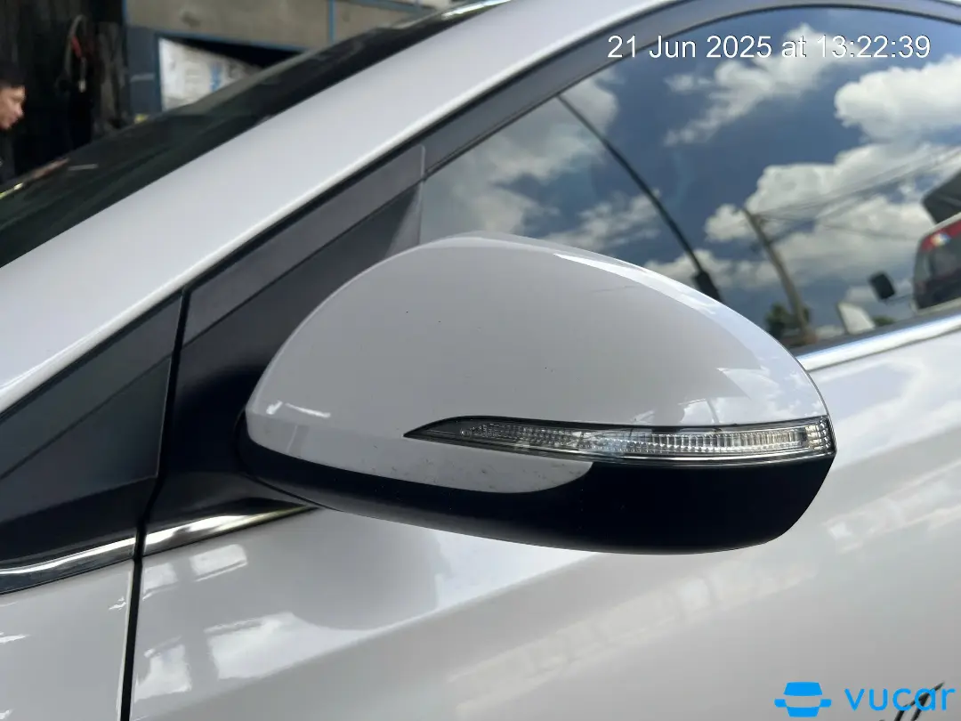 hyundai accent 2023 - Ngoại thất 12