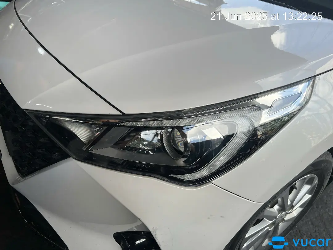 hyundai accent 2023 - Ngoại thất 13