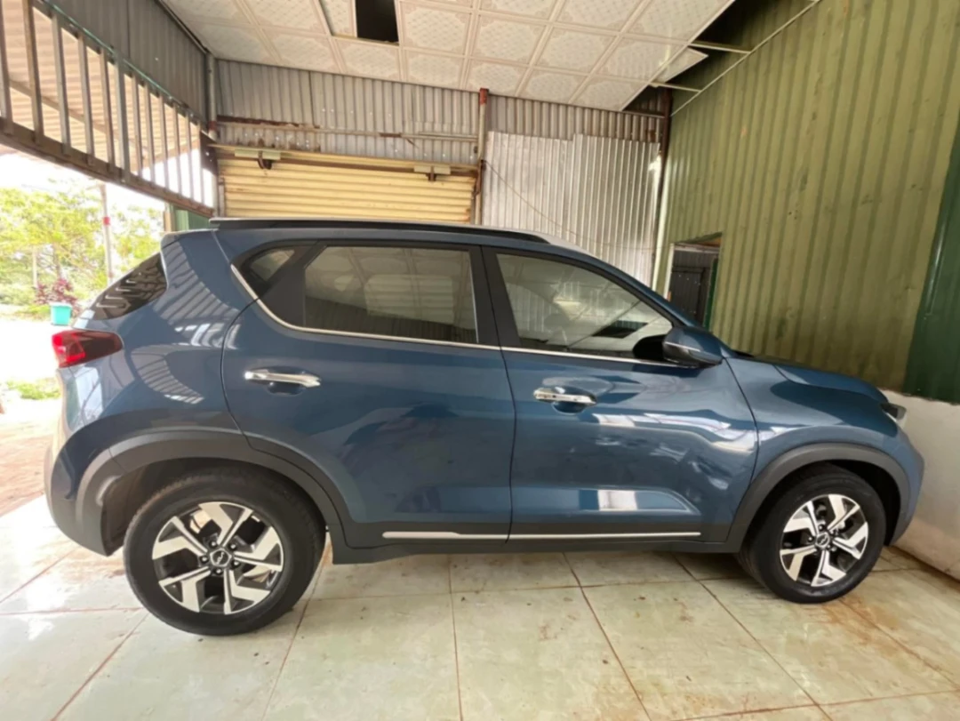 Ảnh xe Kia Sonet Premium 1.5 AT 2022 - ảnh 1