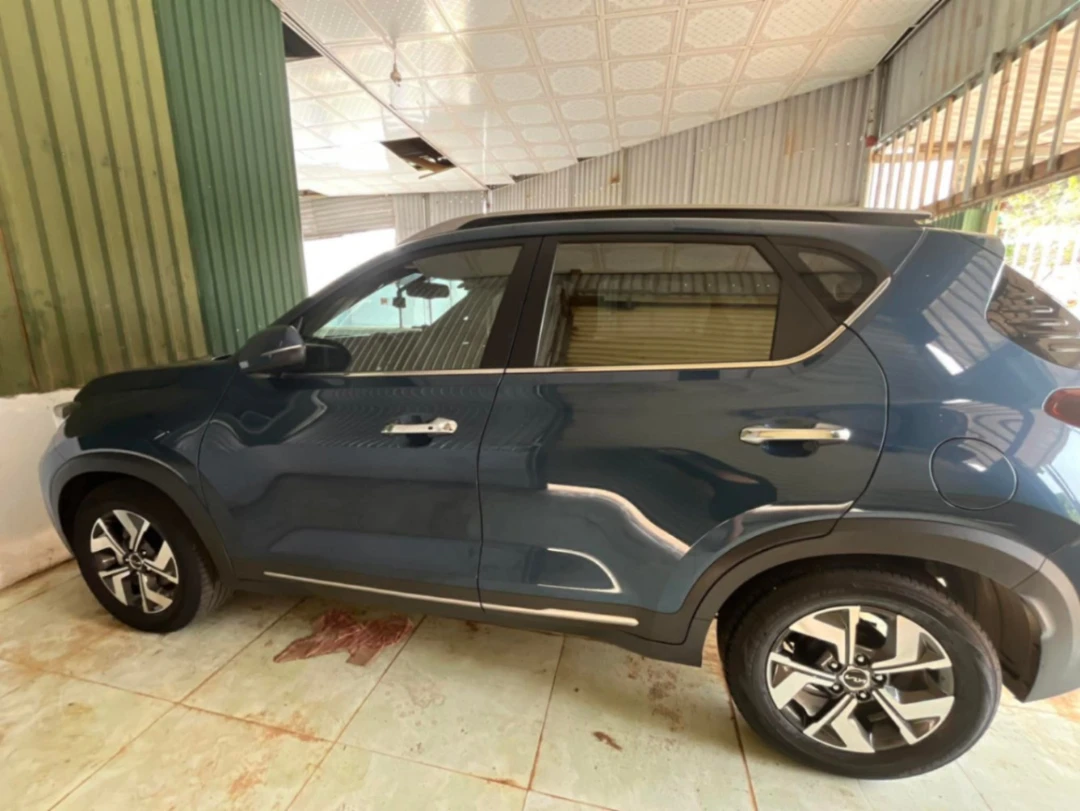 Ảnh xe Kia Sonet Premium 1.5 AT 2022 - ảnh 3