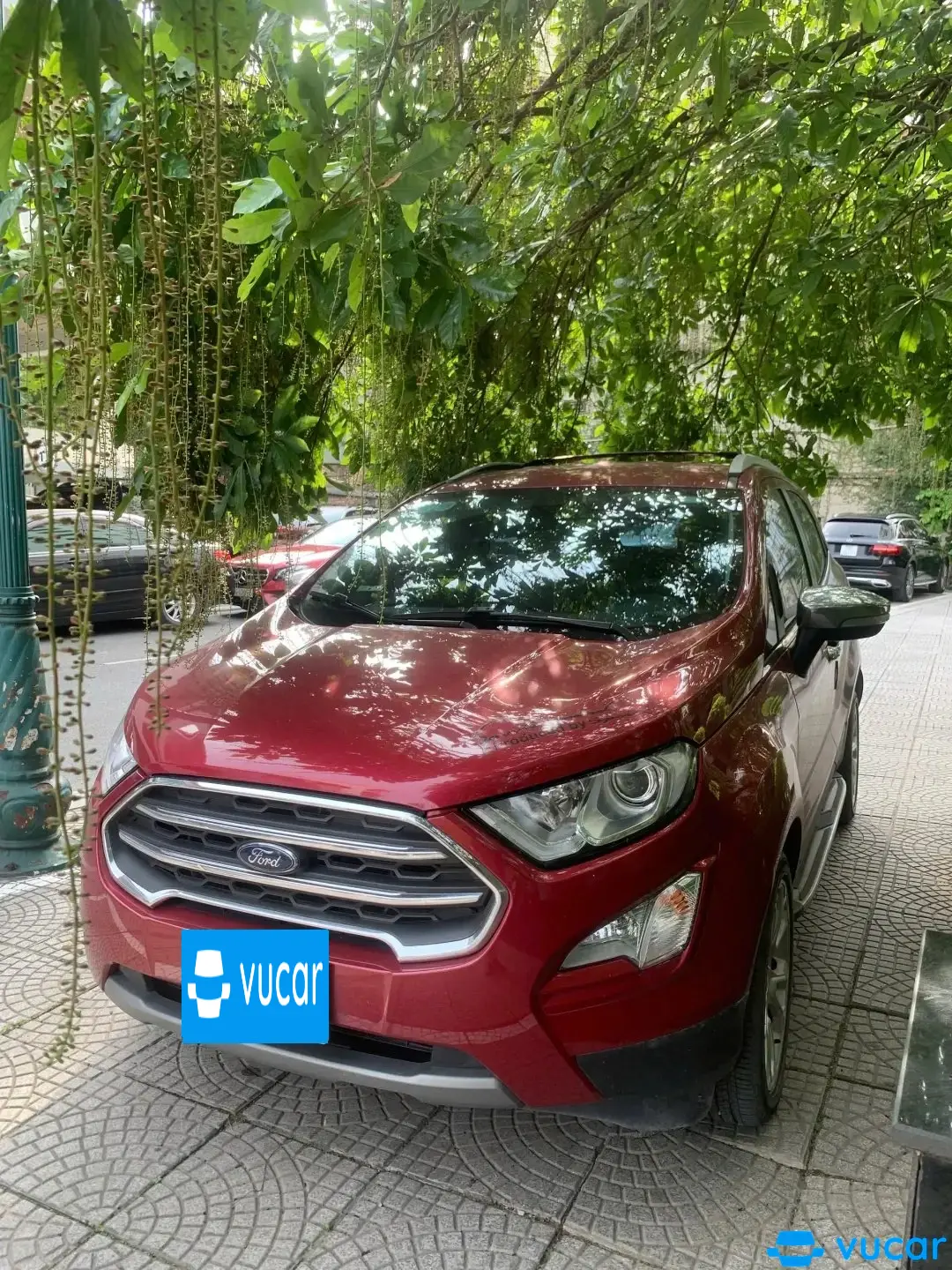 Toyota Camry 2.0 2015 - Ngoại thất 10