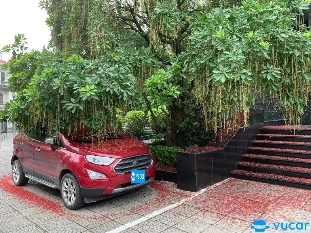 Toyota Camry 2.0 2015 - Ngoại thất 11