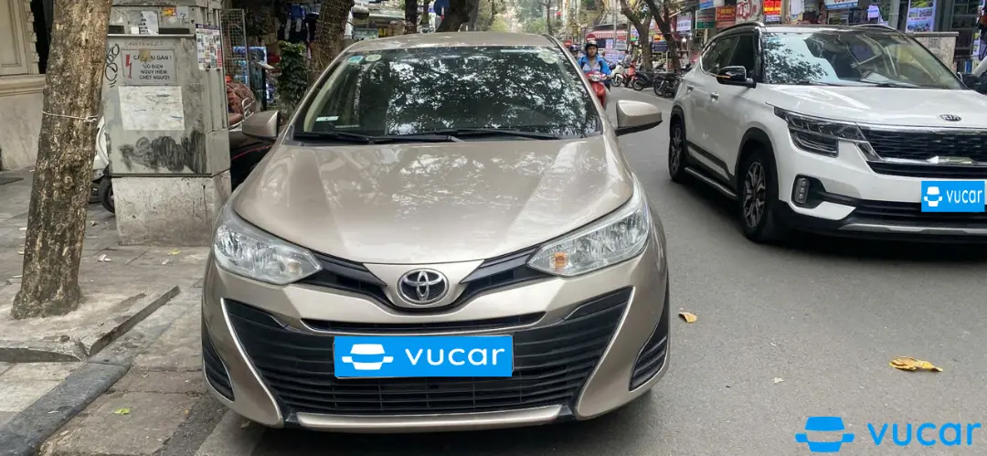 Ảnh xe Hyundai Grand i10 Số sàn bản đủ 2020