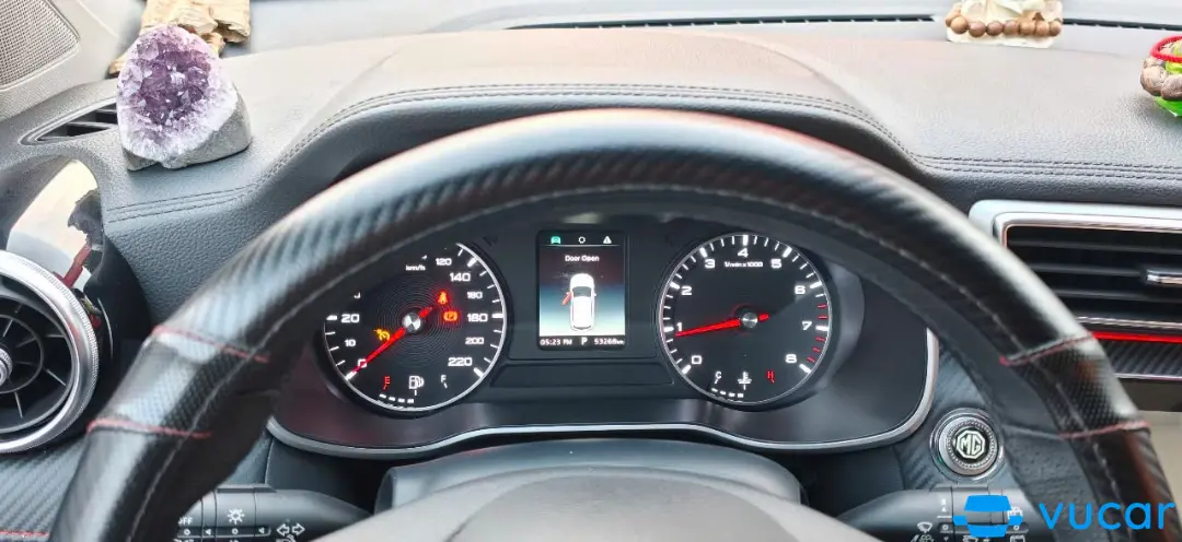 MG ZS Luxury 1.5 AT 2WD 2023 - Nội thất 1