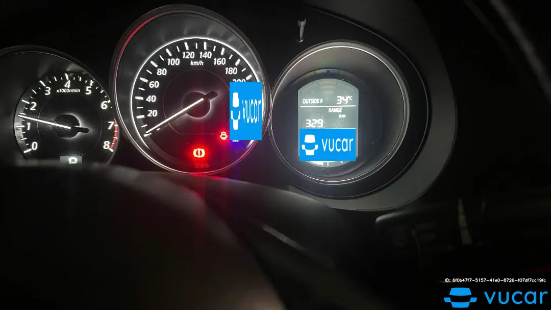 Mazda 6 2016 - Nội thất 2
