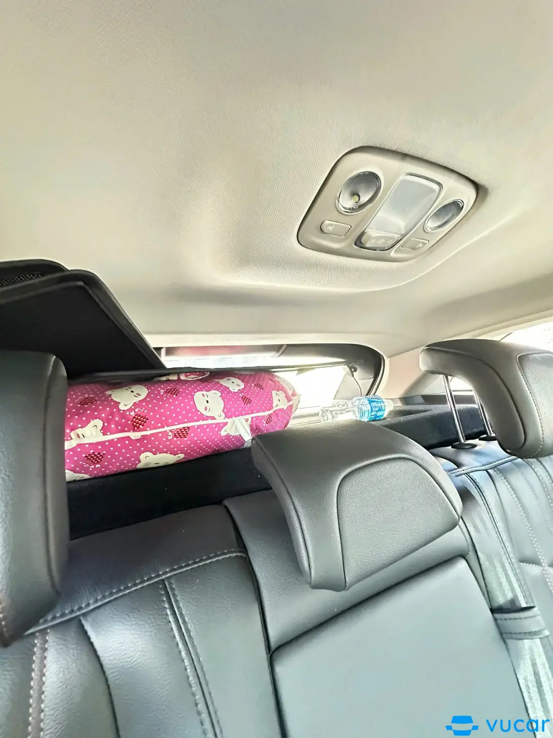 Peugeot 3008 Allure 2022 - Nội thất 7