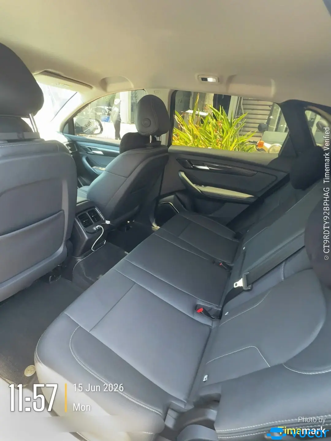 Mercedes S class s400L 2016 - Nội thất 1
