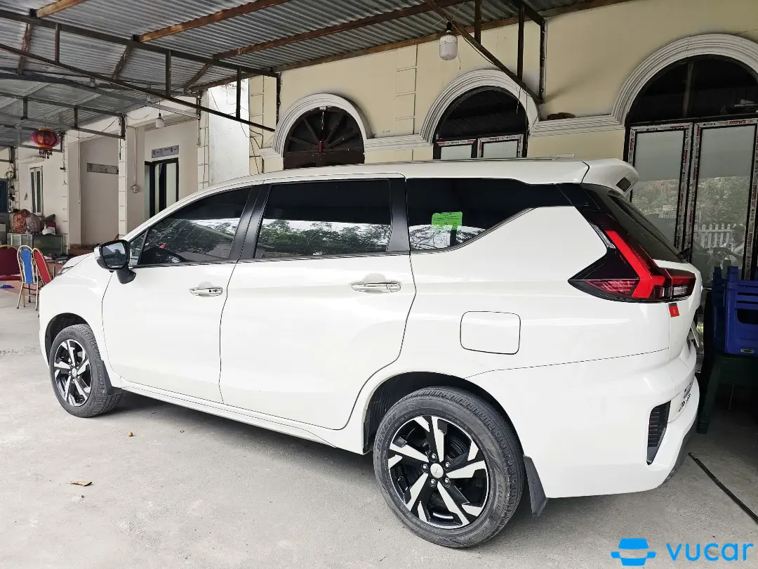 Ảnh xe Mitsubishi Xpander 1.5 pre 2022