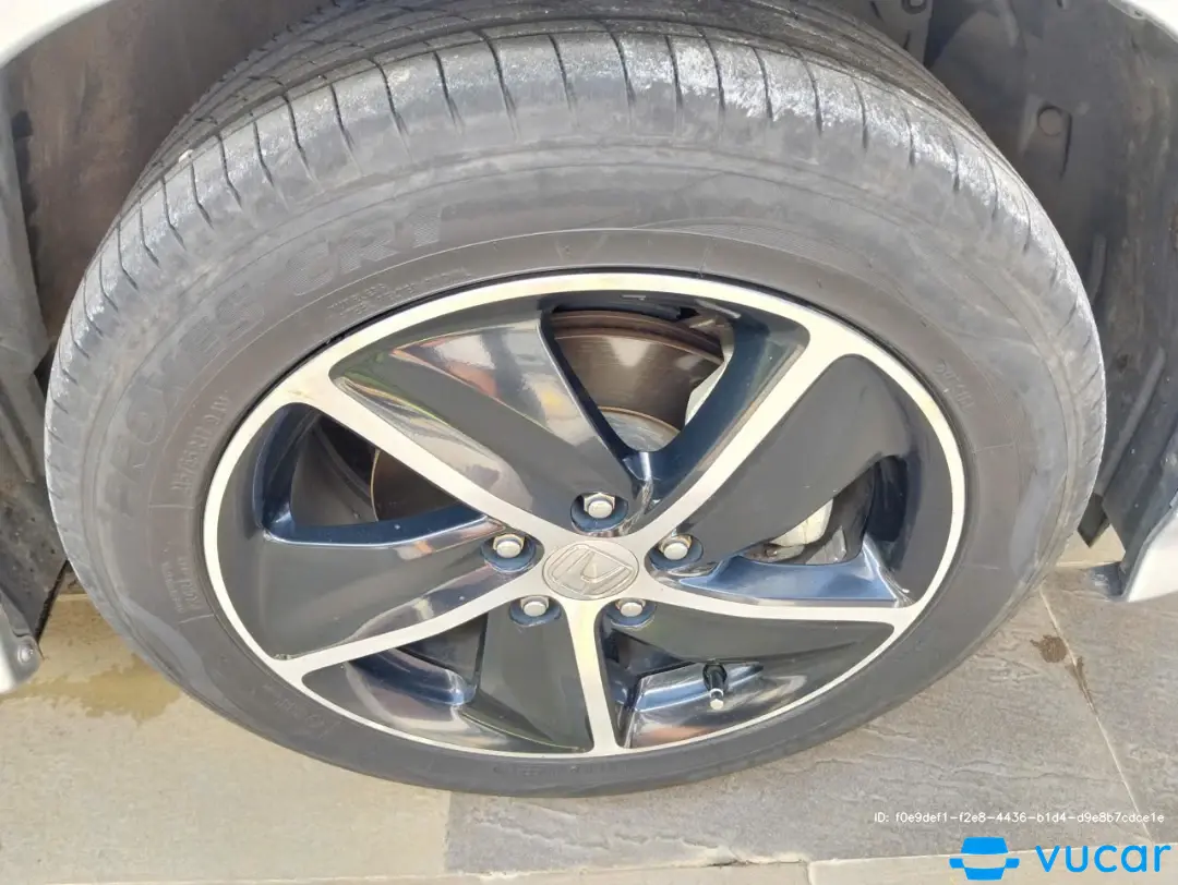 Honda HR-V L 2018 - Ngoại thất 9