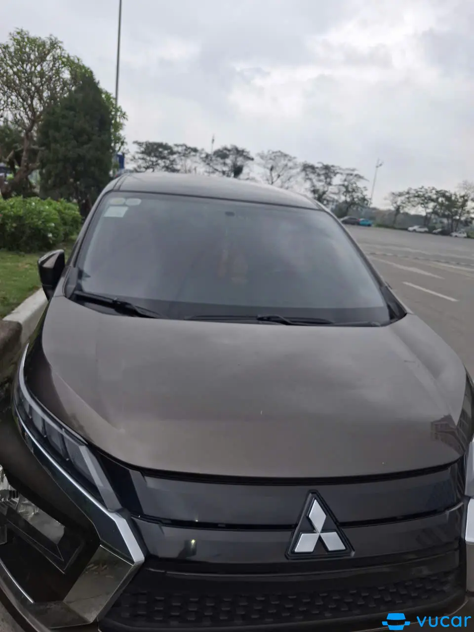 Mitsubishi Xpander 1.5 AT 2022