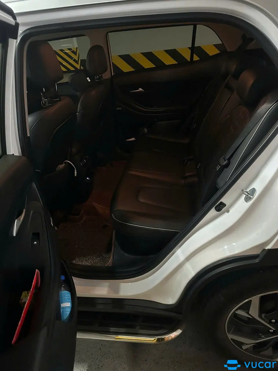 Hyundai Creta Cao cấp 1.5 AT 2022 - Nội thất 4