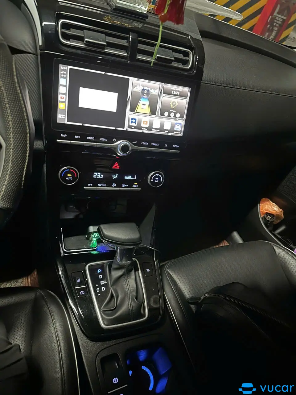 Hyundai Creta Cao cấp 1.5 AT 2022 - Nội thất 2