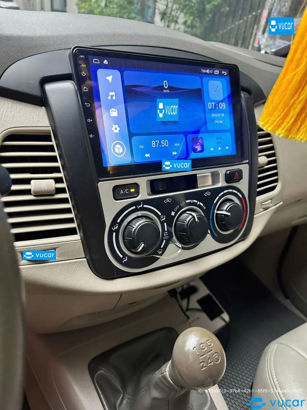 Honda Civic G 1.5 AT 2022 - Nội thất 16
