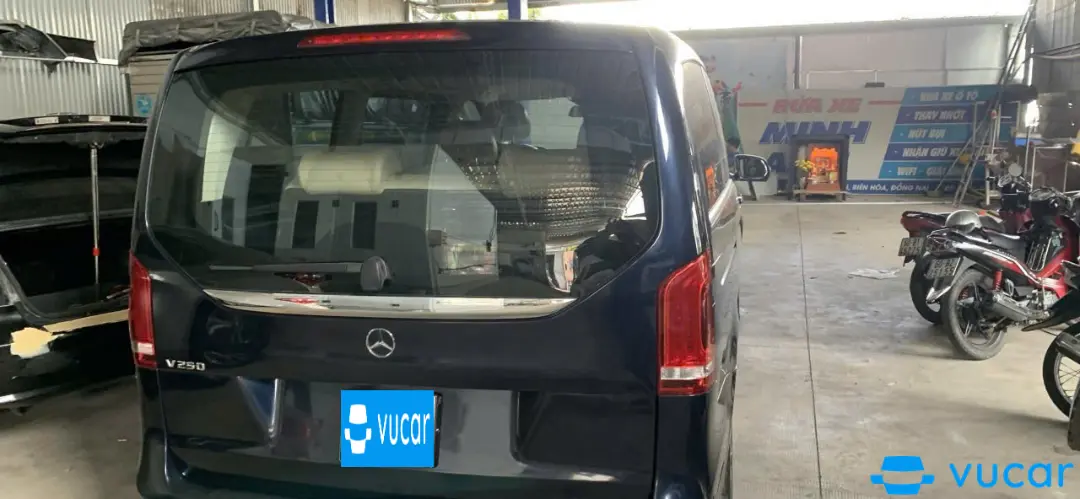 Ảnh xe Suzuki xl7 2024 - ảnh 2