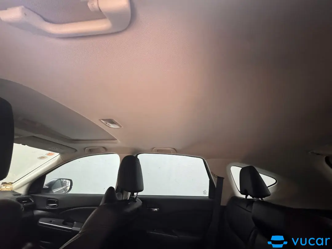 Honda Cr-v 2.4 AT TG 2016 - Nội thất 15