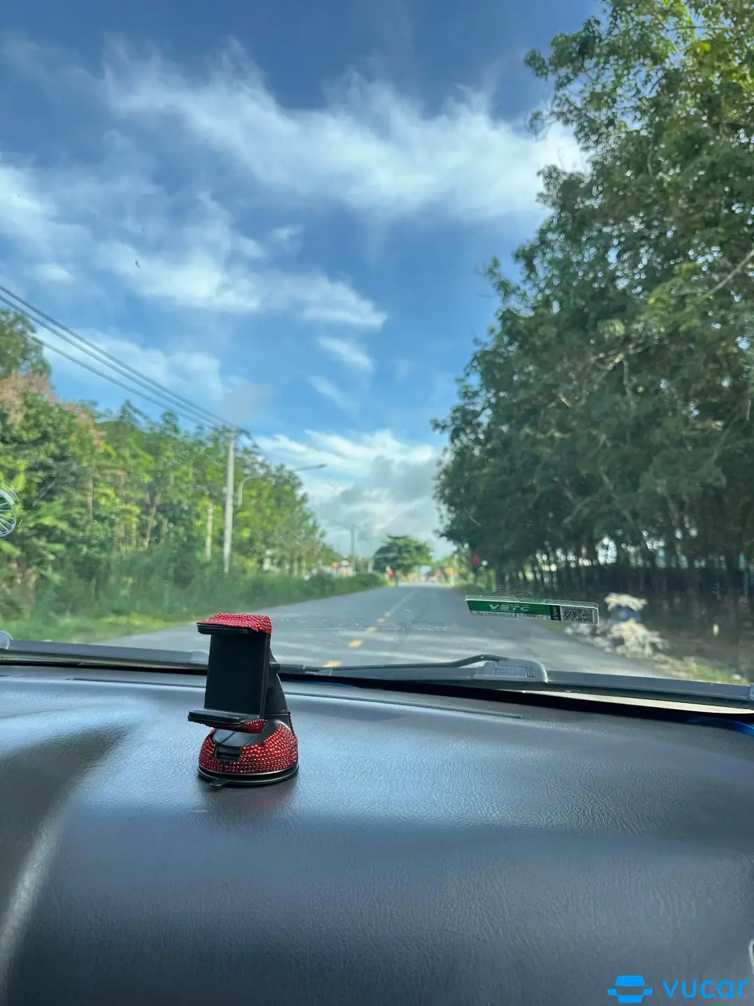 Mazda 323 1.6 MT 1997 - Ngoại thất 9