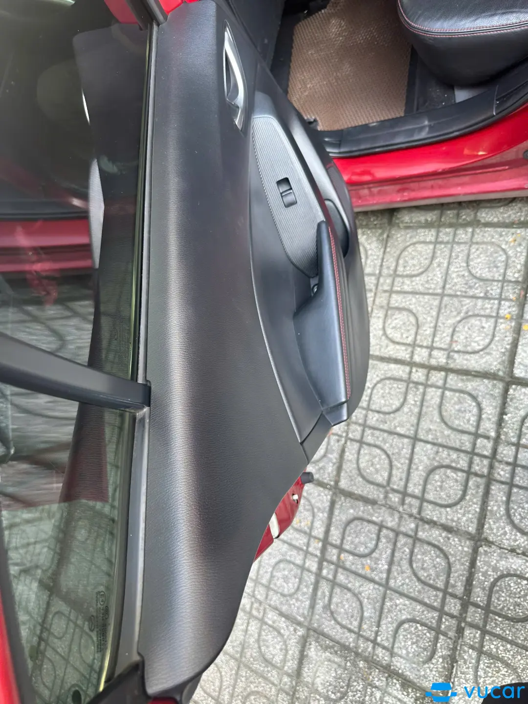 Mazda 3 1.5 AT 2015 - Ngoại thất 10