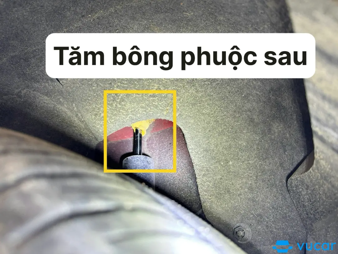 Mazda 3 1.5 AT 2015 - Ngoại thất 12