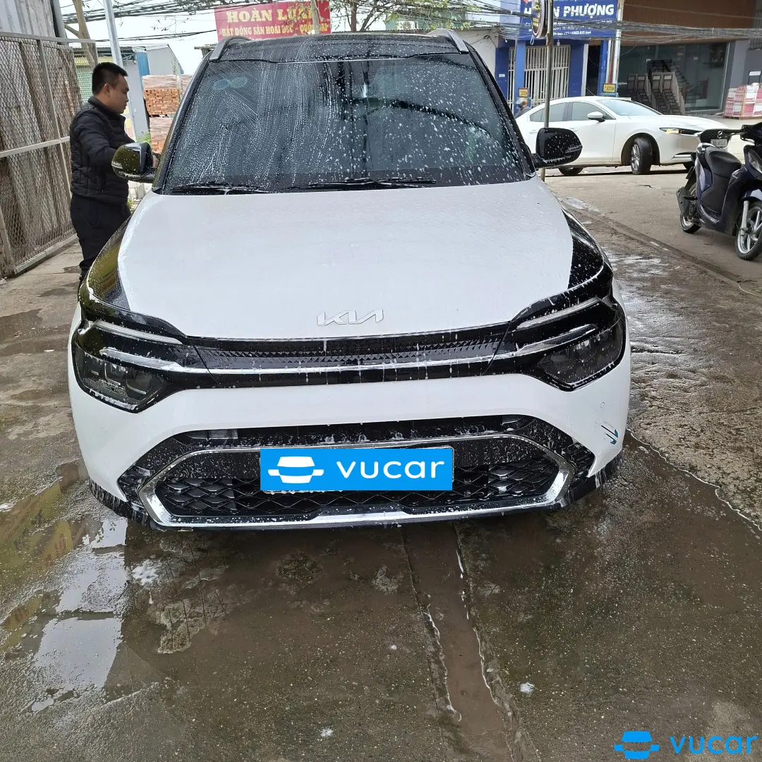 Ảnh xe NA