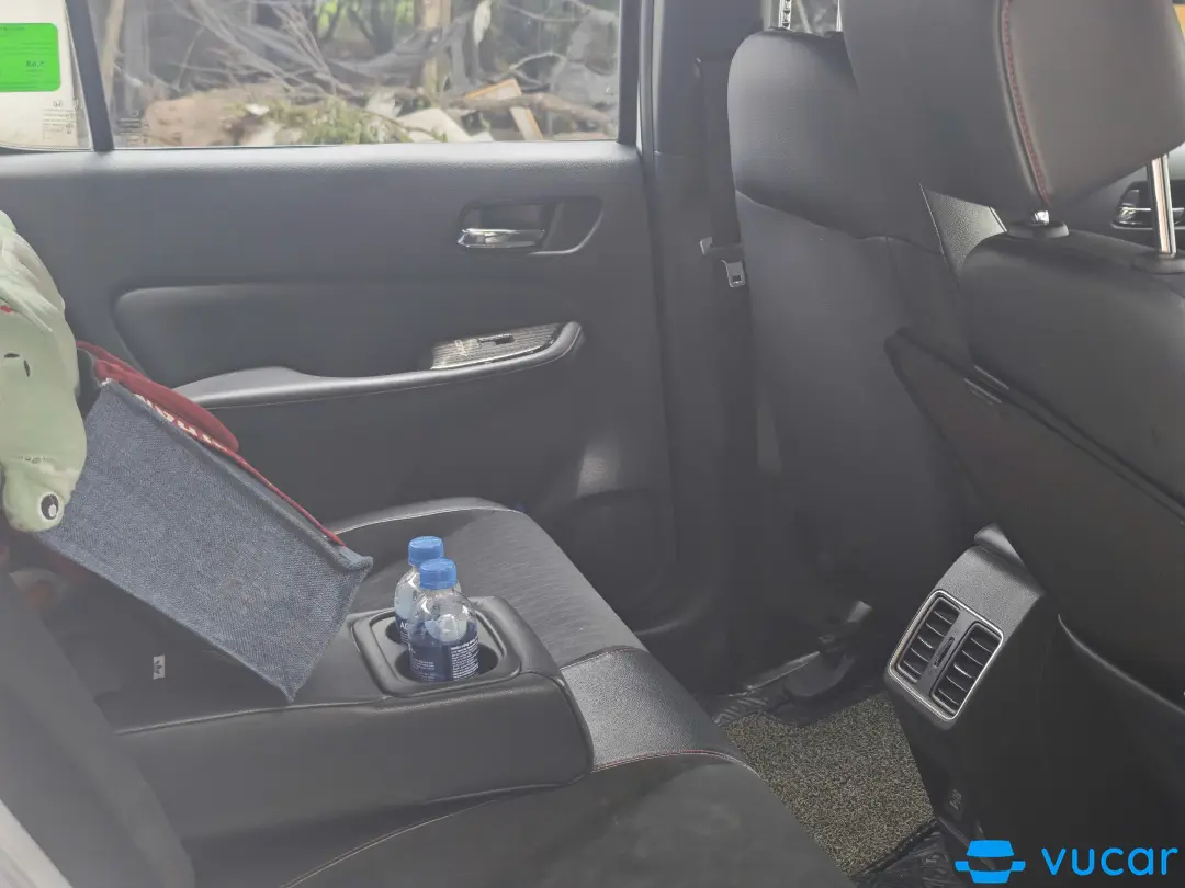 Honda cty rs 1.5 AT 2021 - Nội thất 5