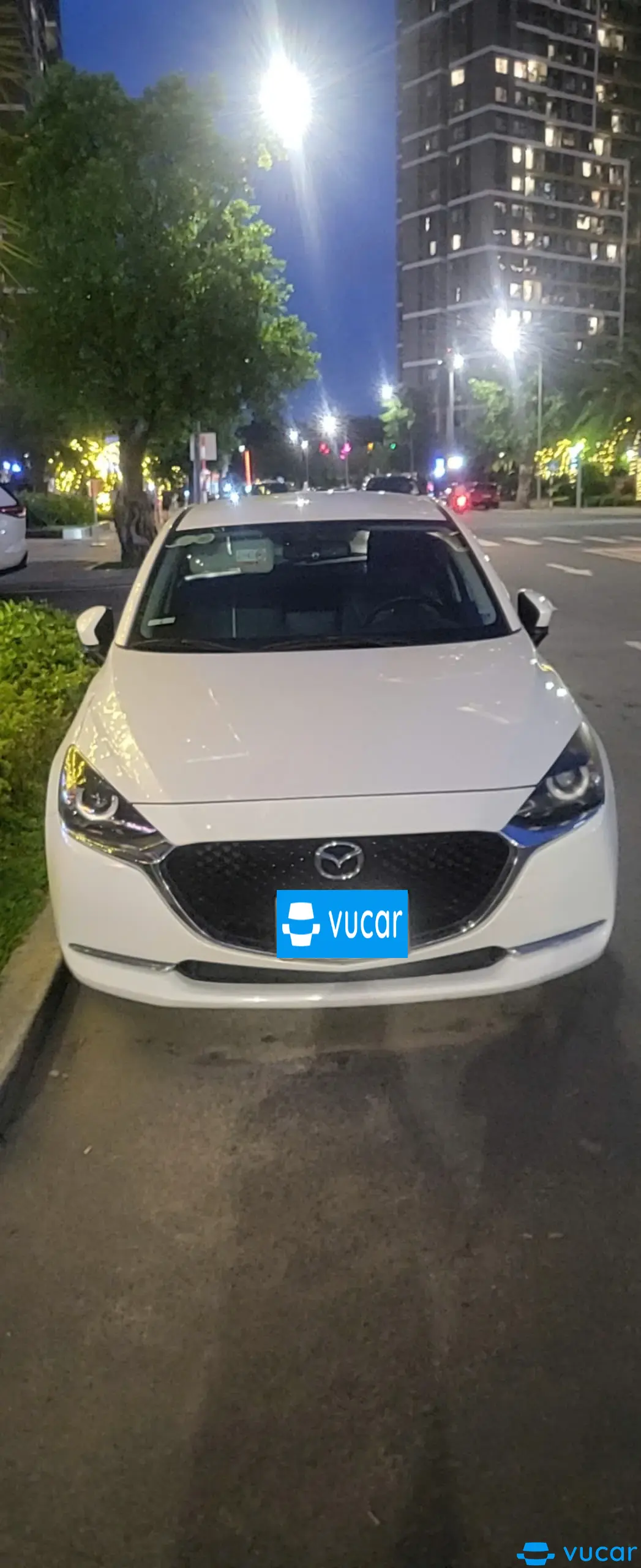 Ảnh xe Mazda 2 Sport Luxury 2020 - ảnh 4