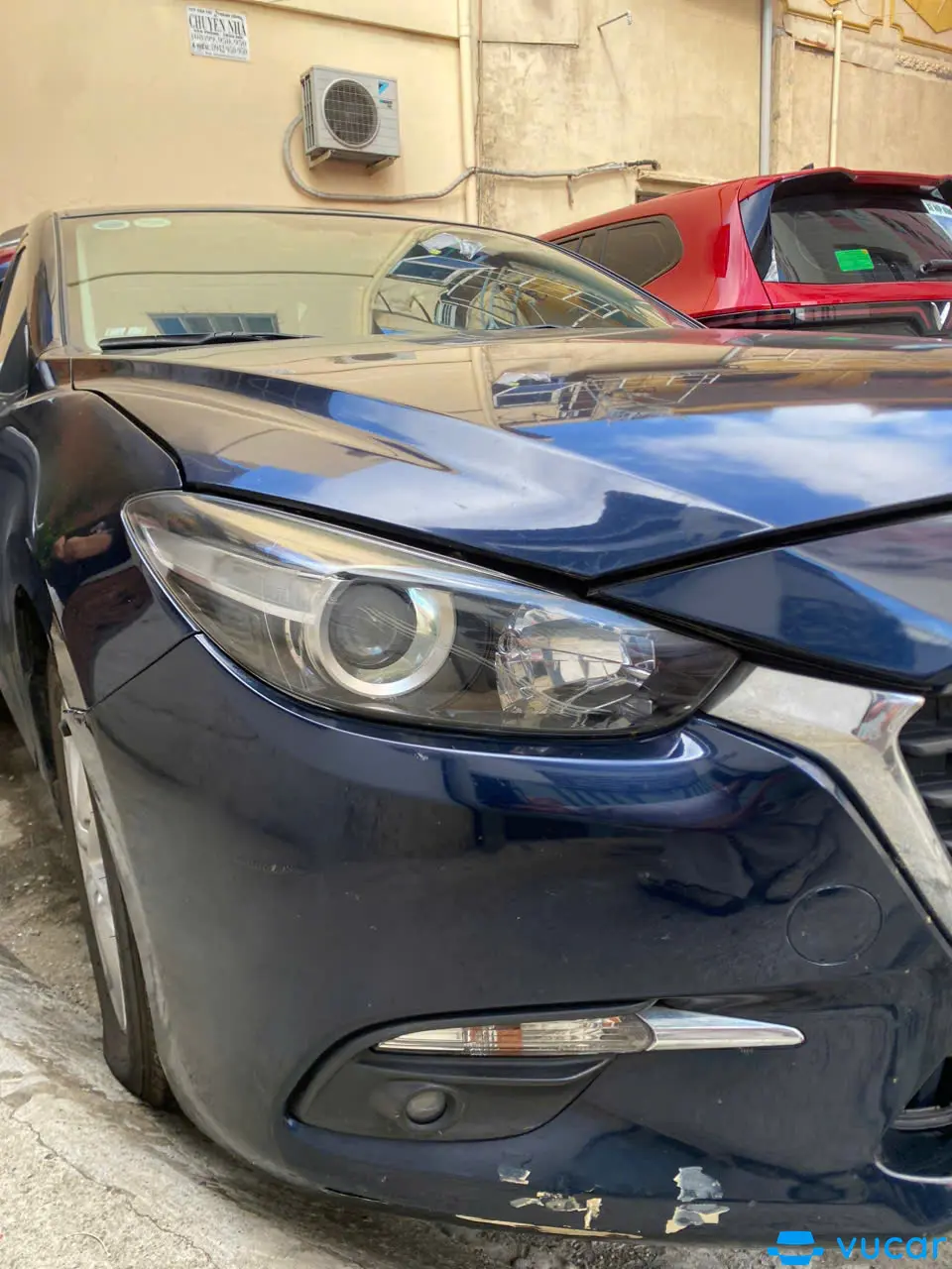 Mazda 3 1.5 AT 2018 - Ngoại thất 7