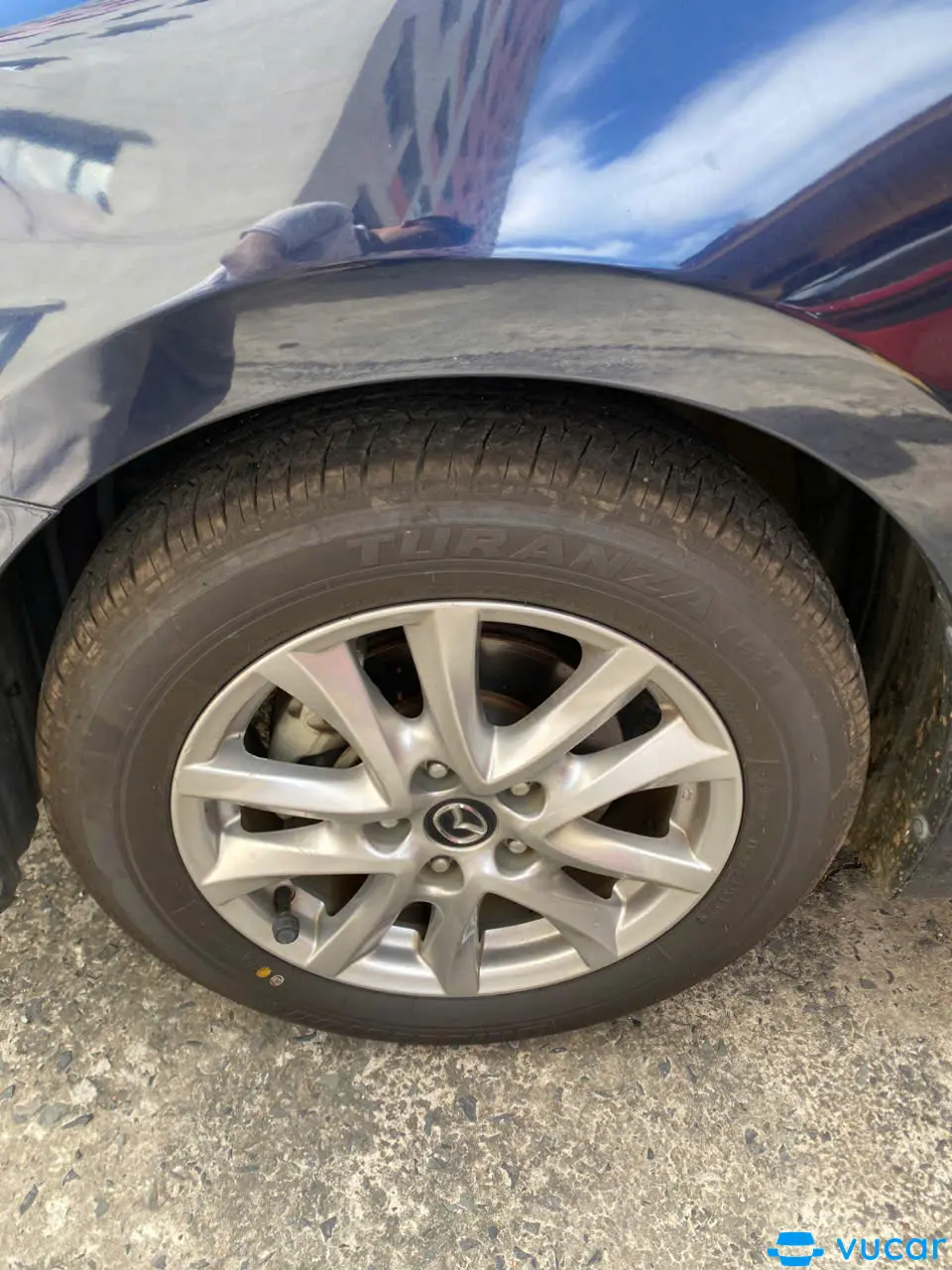 Mazda 3 1.5 AT 2018 - Ngoại thất 8