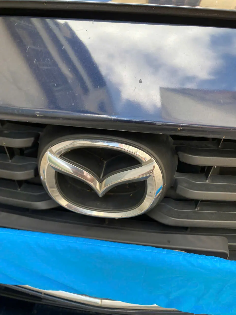 Mazda 3 1.5 AT 2018 - Ngoại thất 4