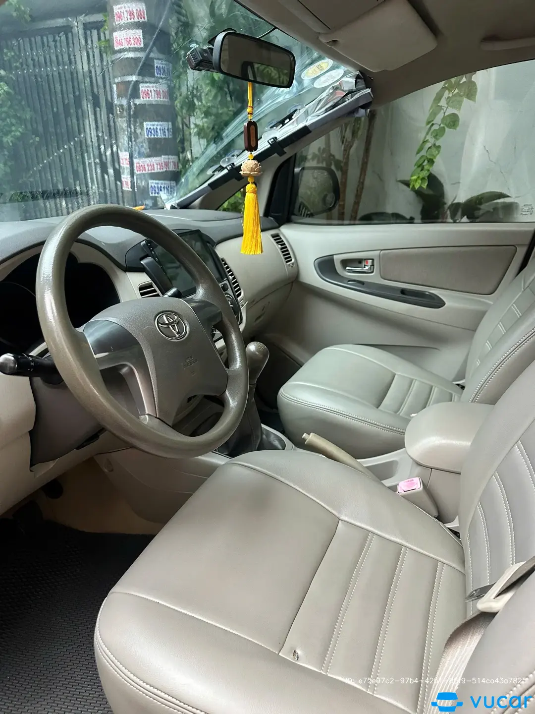 Honda Civic G 1.5 AT 2022 - Nội thất 11