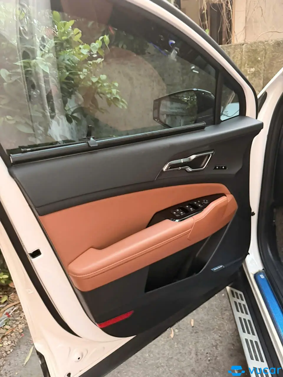 Kia Sportage Signature X-Line 1.6T AWD 2024 - Nội thất 4