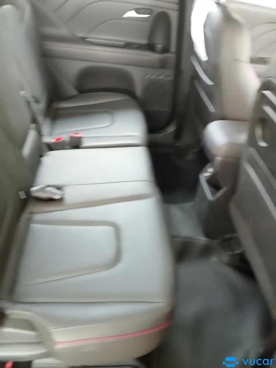 Hyundai Stargazer X Cao cấp 1.5 AT 2024 - Khoang động cơ 1