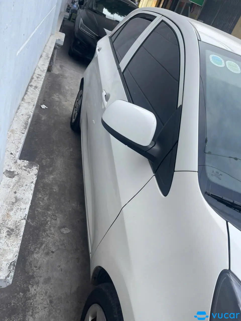 Kia Morning 1.0 mt 2019 - Ngoại thất 3