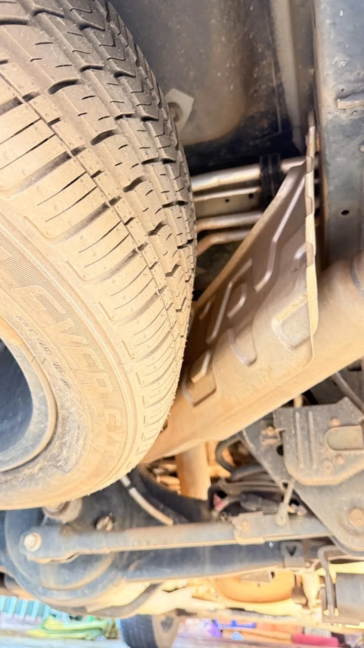 Ford Everest Titanium 2.0L 4x4 AT 2019 - Ngoại thất 5