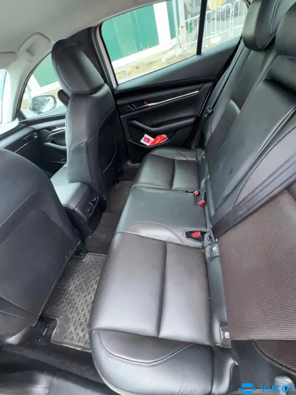 Honda City RS 2022 - Nội thất 3
