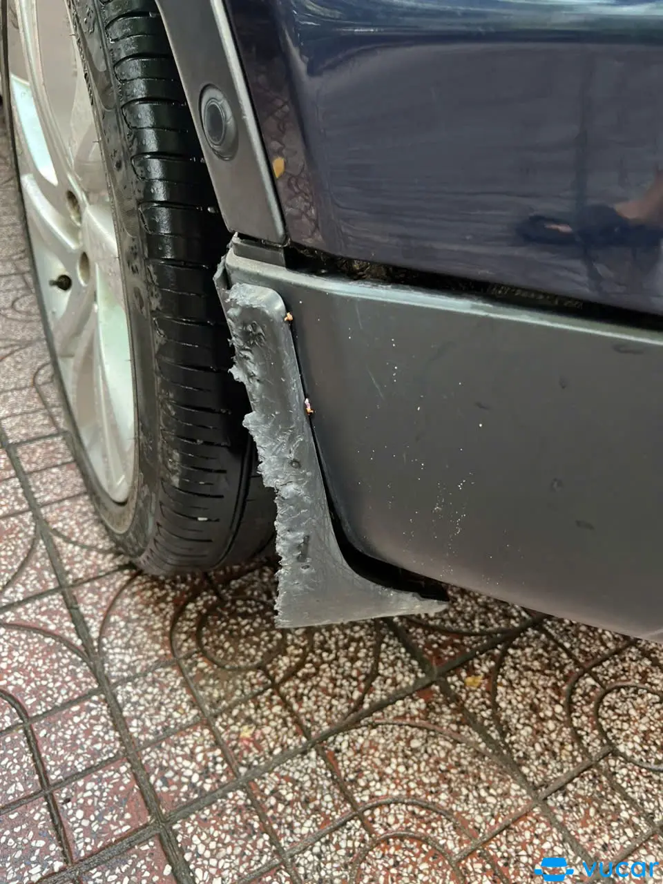  Landrover Discovery HSE Luxury 2015 - Ngoại thất 11