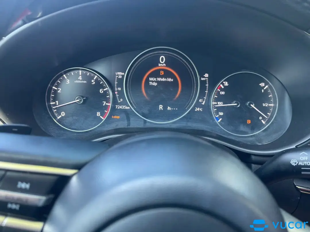 Mazda 3 1.5L Premium 2022 - Nội thất 3