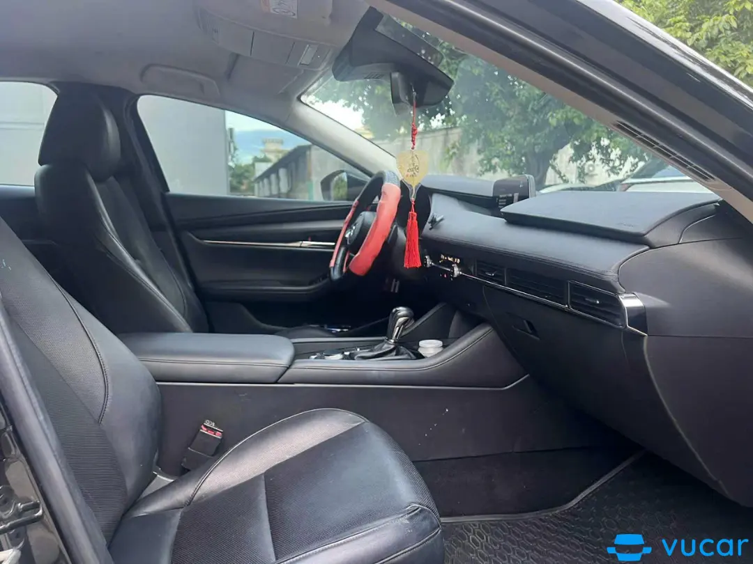 Mazda 3 1.5L Premium 2022 - Nội thất 1