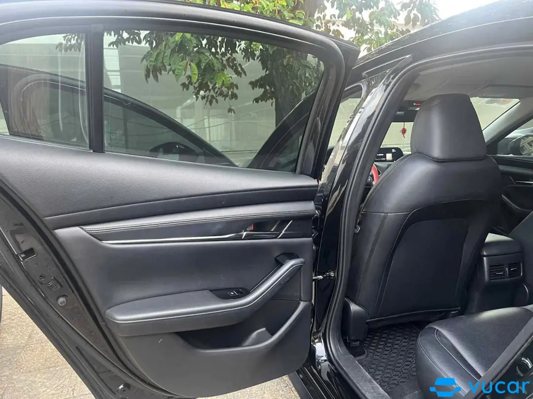 Mazda 3 1.5L Premium 2022 - Nội thất 5