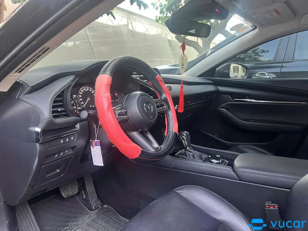 Mazda 3 1.5L Premium 2022 - Nội thất 6
