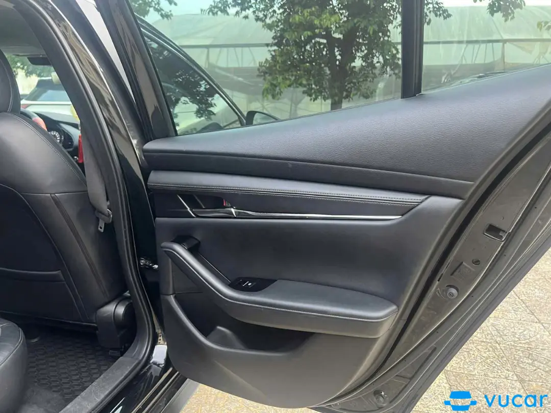 Mazda 3 1.5L Premium 2022 - Nội thất 8