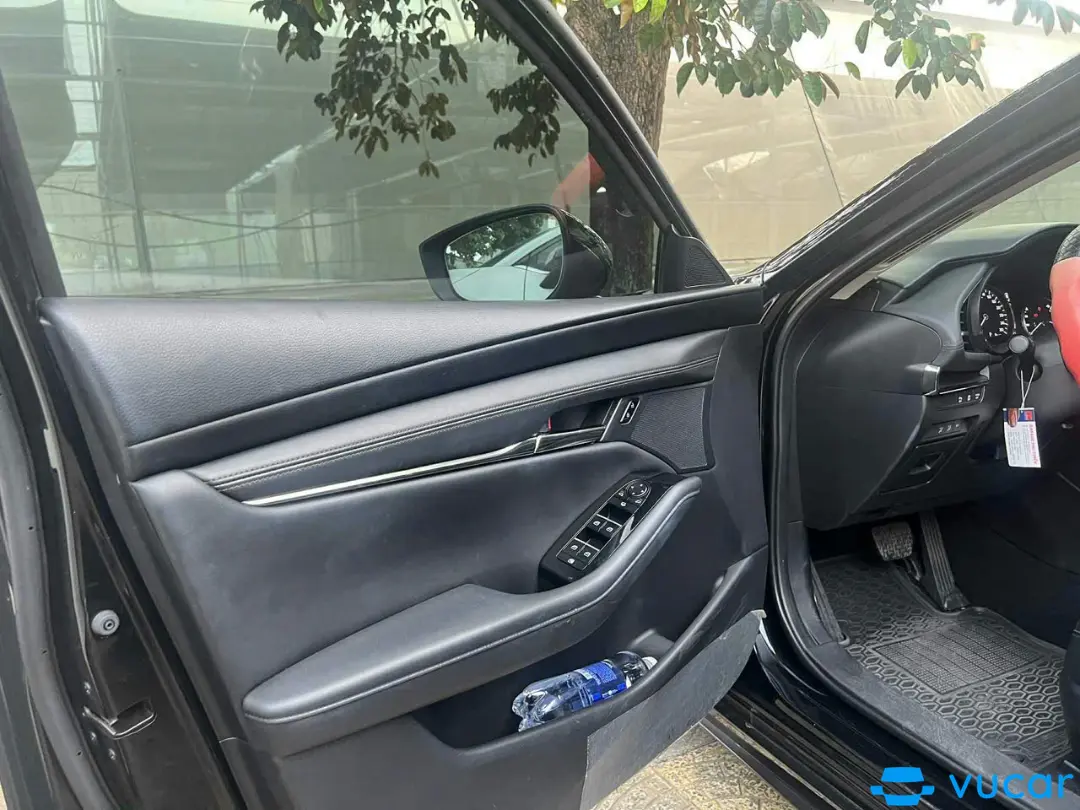 Mazda 3 1.5L Premium 2022 - Nội thất 4