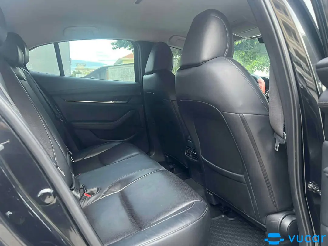 Mazda 3 1.5L Premium 2022 - Nội thất 7