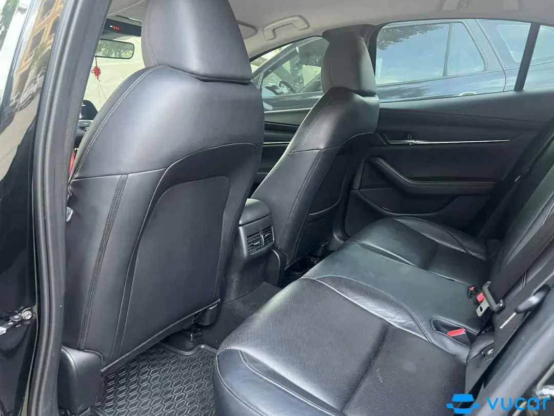 Mazda 3 1.5L Premium 2022 - Nội thất 2