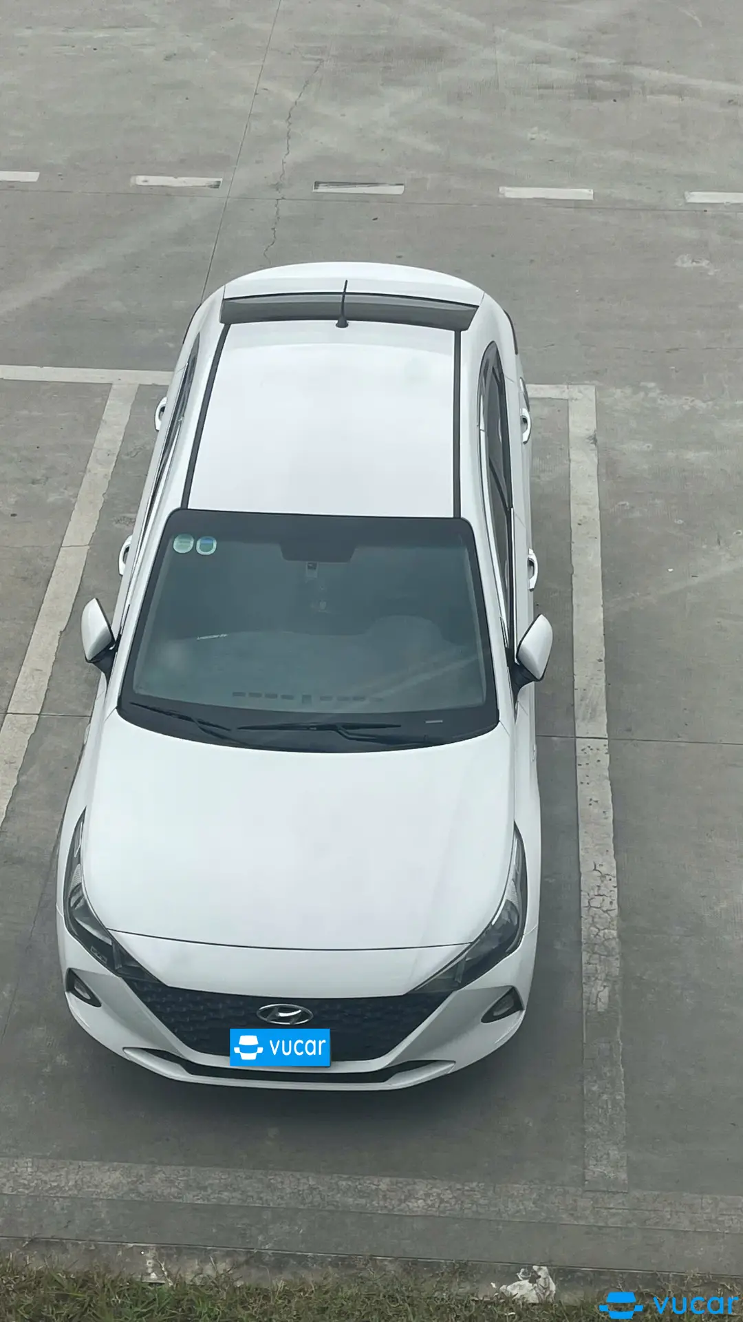 Hyundai Accent 1.4 MT 2021 - Ngoại thất 1