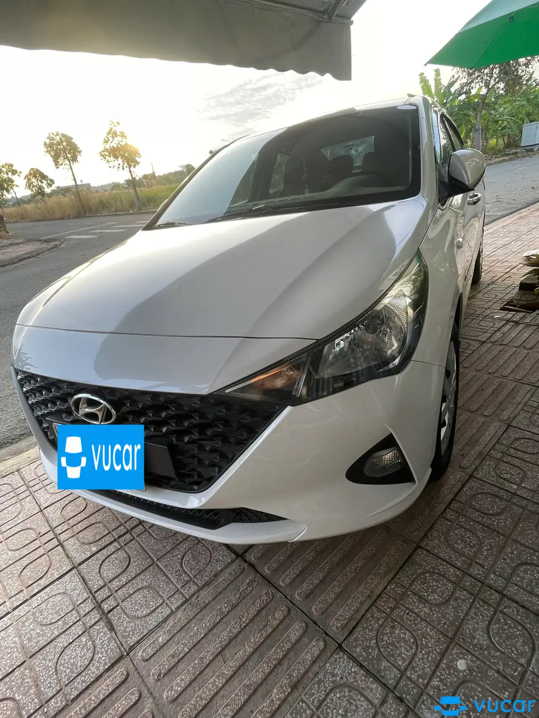 Hyundai Accent 1.4 MT 2021 - Ngoại thất 6