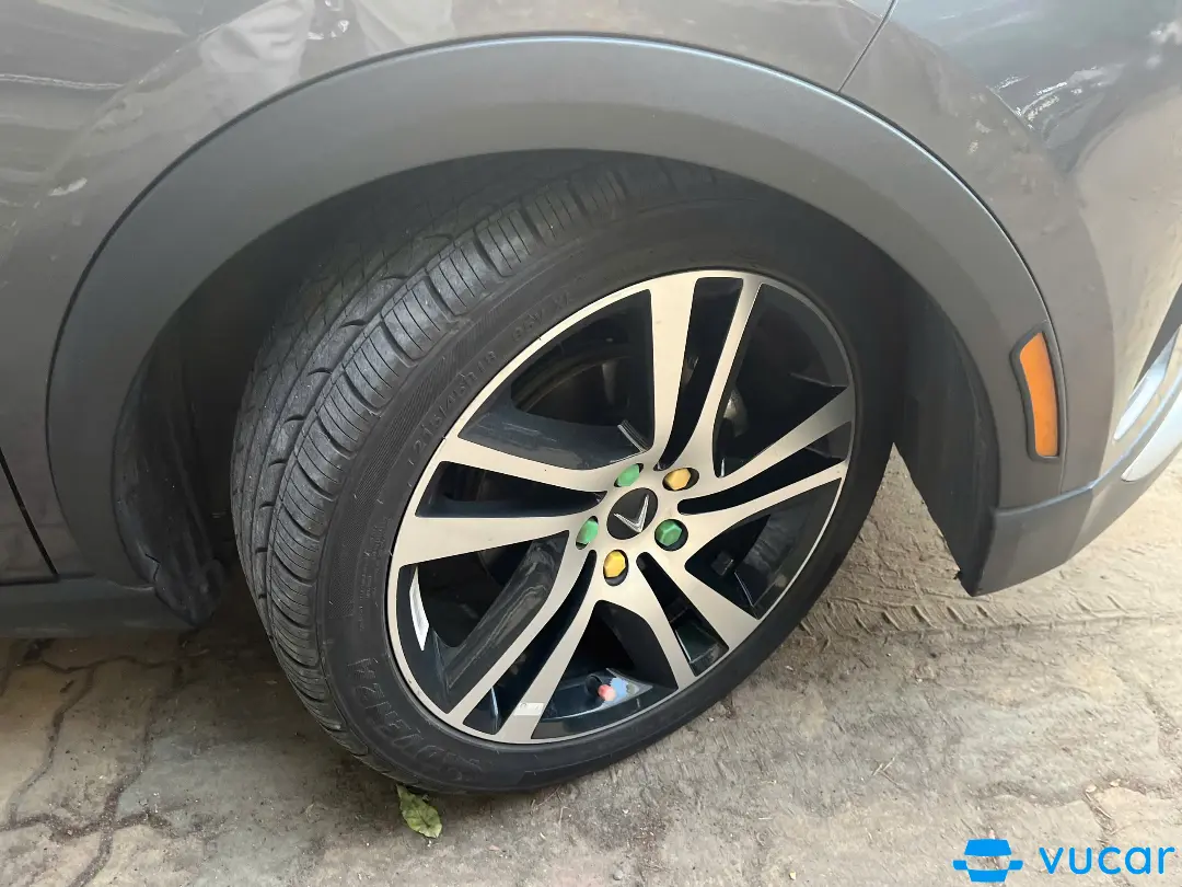 vfe34 2022 - Ngoại thất 5