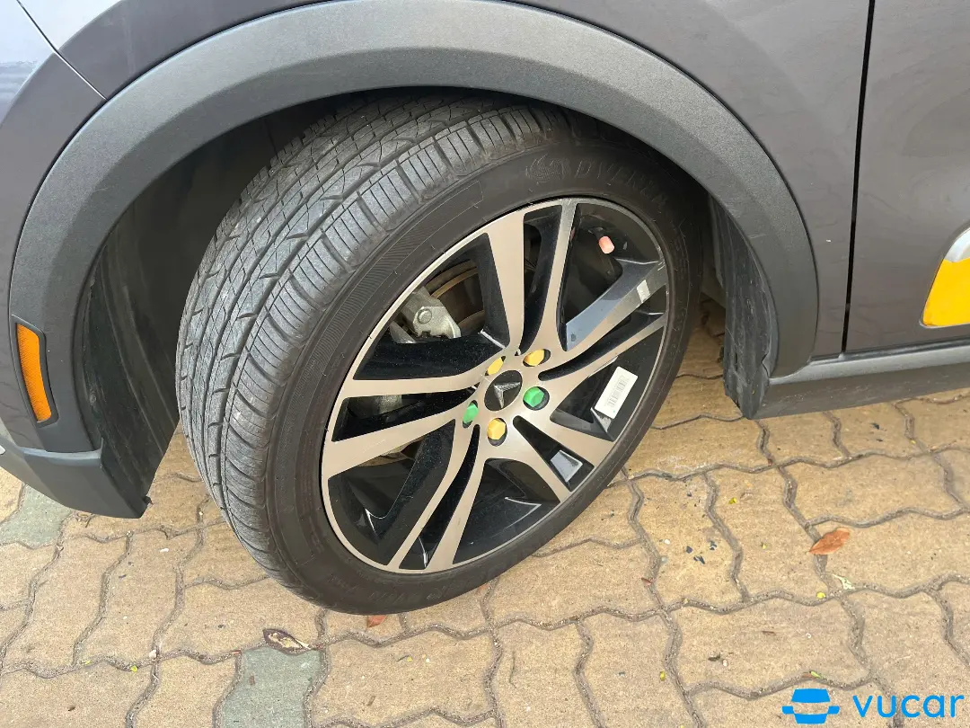 vfe34 2022 - Ngoại thất 8