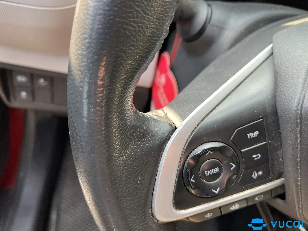 Toyota Veloz Cross Top 1.5 CVT 2022 - Nội thất 2